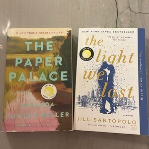 Reese book club favorites